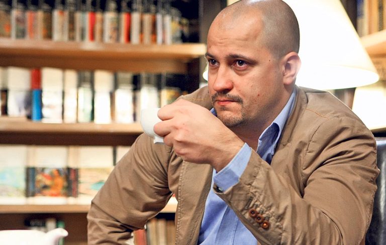 Afacerea nebănuită în care a investit Șerban Huidu. Ce a ales să facă cu banii câștigați din televiziune, acum obține sume frumoase din asta