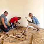 Cum arata casa in care se muta Ana Baniciu si Edy Kovacs