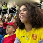 Elena, fiica adoptiva a Paulei Seling si a lui Radu Bucura