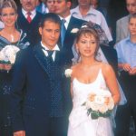 Cristina si Serban Huidu