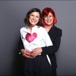 De ce a ajutat-o pe Ada Galeș să facă echipă cu mama sa, la America Express 2023