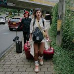 De ce a ajutat-o pe Ada Galeș să facă echipă cu mama sa, la America Express 2023