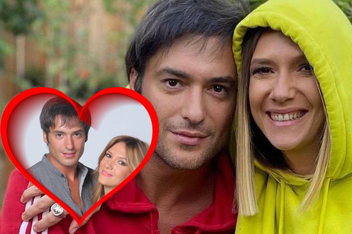 Adela Popescu si Radu Valcan au trecut testul cuplului. Cine este cel mai gelos, detalii spumoase din casnicia lor Noroc ca avem multi copii VIDEO EXCLUSIV