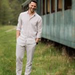 Adrian Nartea, sfaturi pentru noua generație: "Poți să fii și obraznic, dacă ești educat"