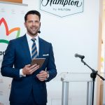 Adrian Nartea, sfaturi pentru noua generație: "Poți să fii și obraznic, dacă ești educat"