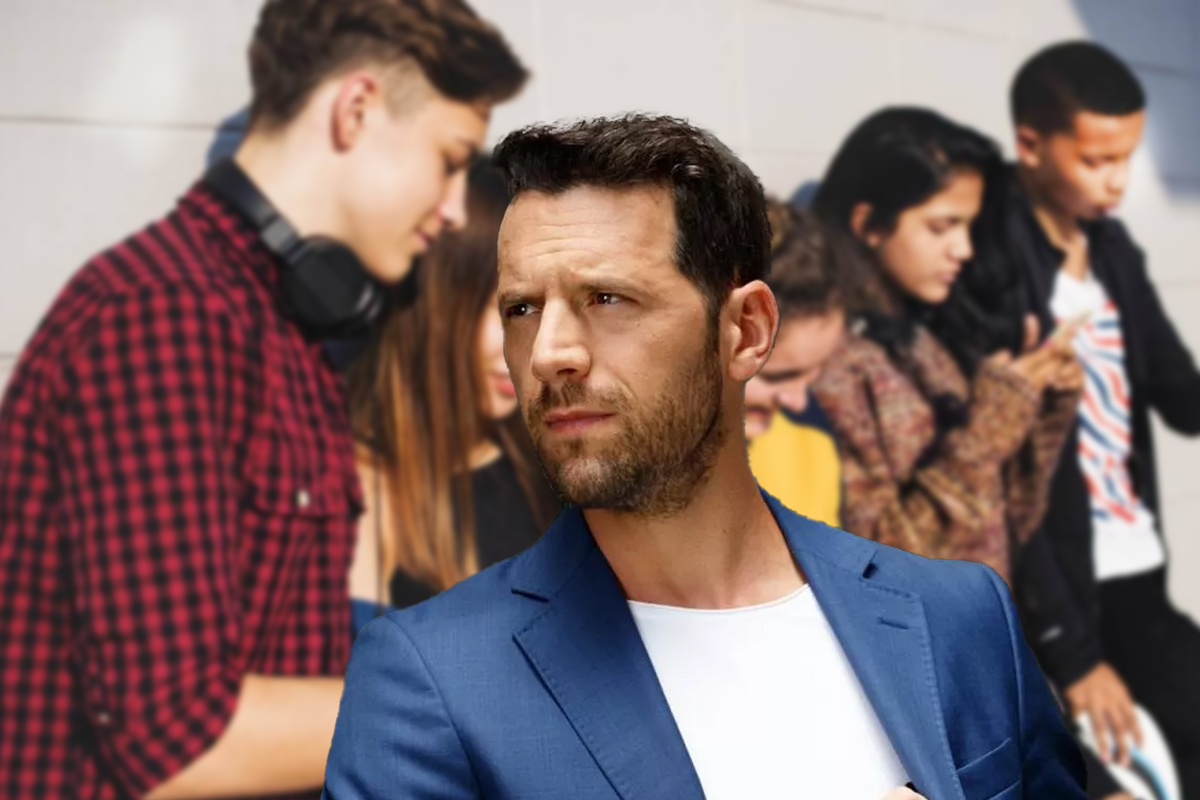 Adrian Nartea, sfaturi pentru noua generație: "Poți să fii și obraznic, dacă ești educat"