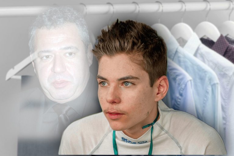 Albert Iovan își lansează propria colecție de haine: „M-am băgat în ceva greu”. Ce tribut i-a adus lui Adrian, tatăl său VIDEO EXCLUSIV