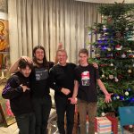 Alex Bittman, colaborare inedită cu tatăl său, Dan Bittman