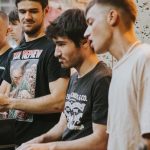 Alex Bittman, colaborare inedită cu tatăl său, Dan Bittman