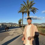 Femeia căreia Alex Delea îi răspunde indiferent de locul în care se află, chiar și în timpul unui interviu