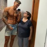 Femeia căreia Alex Delea îi răspunde indiferent de locul în care se află, chiar și în timpul unui interviu