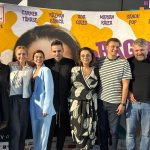 Alin Panc și Văru Săndel recunosc că își dau roluri în filmele produse de ei ca să facă economie la buget