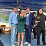 Alin Panc și Văru Săndel recunosc că își dau roluri în filmele produse de ei ca să facă economie la buget