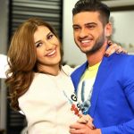 Alina Eremia si Dorian Popa