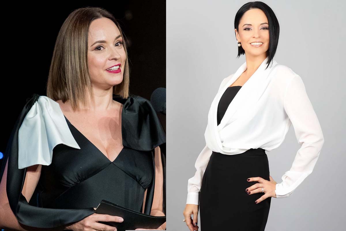 Andreea Marin, apariție fermecătoare. Fanii au rămas impresionați când au văzut-o așa