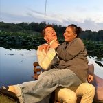 Prin ce provocări trece Andreea Popescu în rolul de mamă a trei copii