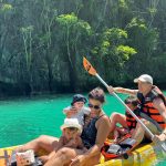 Prin ce provocări trece Andreea Popescu în rolul de mamă a trei copii