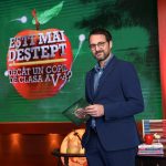 Ce emisiune nouă prezintă Andrei Aradits la Antena 1