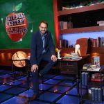 Ce emisiune nouă prezintă Andrei Aradits la Antena 1