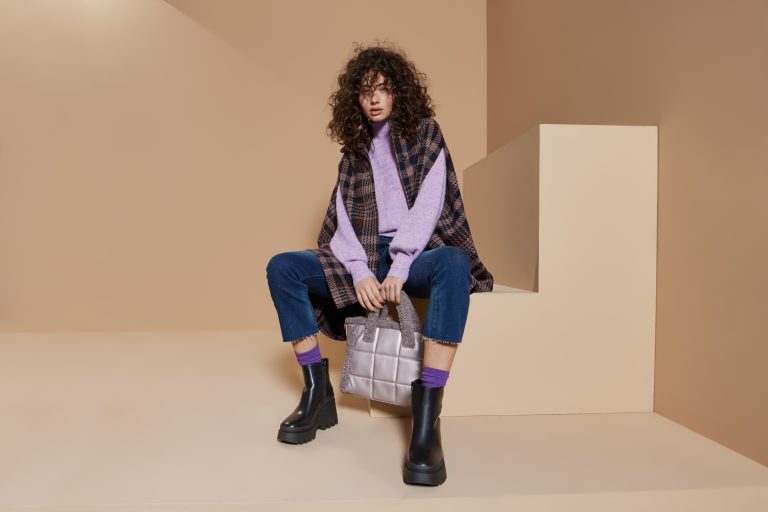 Ankle boots: ghid de bună purtare [P]