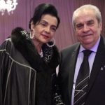 Cu cine locuiește Aurel Pădureanu, la aproape trei ani de la moartea Corneliei Catangă