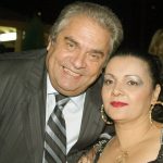 Cu cine locuiește Aurel Pădureanu, la aproape trei ani de la moartea Corneliei Catangă