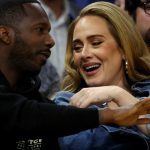 Barbatul celebru cu care s-a casatorit Adele, la doi ani de cand a divortat 2