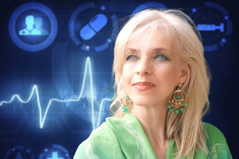 Bianca Brad, despre diagnosticul cu o boală cruntă și moartea fetiței sale: „Făceam atacuri de panică”. Prin ce mari cumpene a trecut VIDEO EXCLUSIV