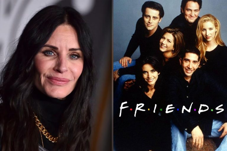 Boala de care suferă Courteney Cox din serialul Friends. Se confruntă cu această problemă de mai mulți ani, cum a descoperit-o: „Îmi cădea părul”