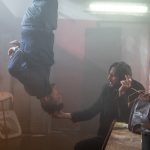 Marian Olteanu a filmat, în ”Clanul”, cea mai grea secvență din toată cariera lui