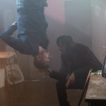 Marian Olteanu a filmat, în ”Clanul”, cea mai grea secvență din toată cariera lui