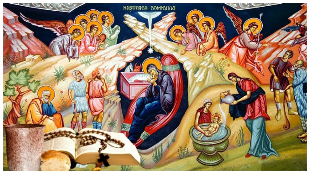 Când începe Postul Crăciunului 2023