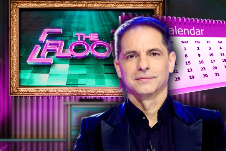 Când începe „The Floor”, emisiunea prezentată de Dan Negru la Kanal D. E o premieră în TV, cum te poți înscrie