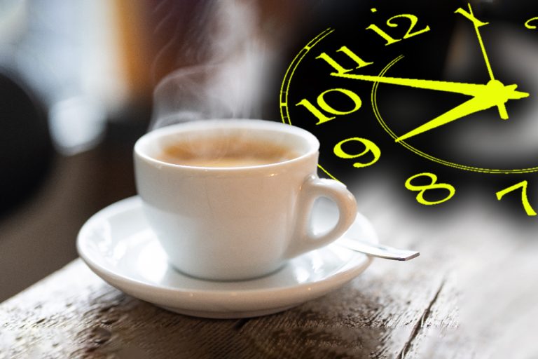Când se bea, de fapt, cafeaua: înainte sau după micul dejun? Nu mulți știu asta