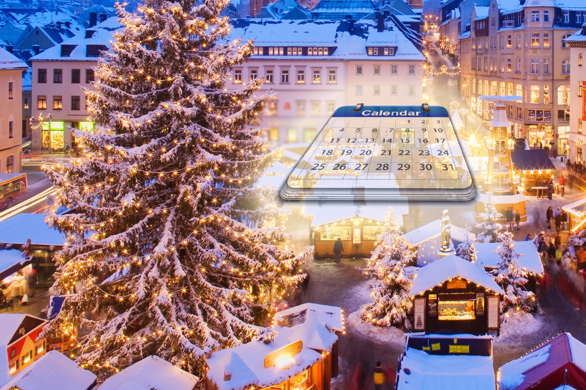 Cand se deschide cel mai frumos targ de Craciun din Romania. Surpriza pregatita romanilor