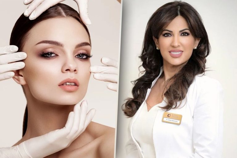 Când trebuie să îți operezi fața, de fapt. Sfaturi și precizări importante de la dr. Dana Miricioiu VIDEO EXCLUSIV