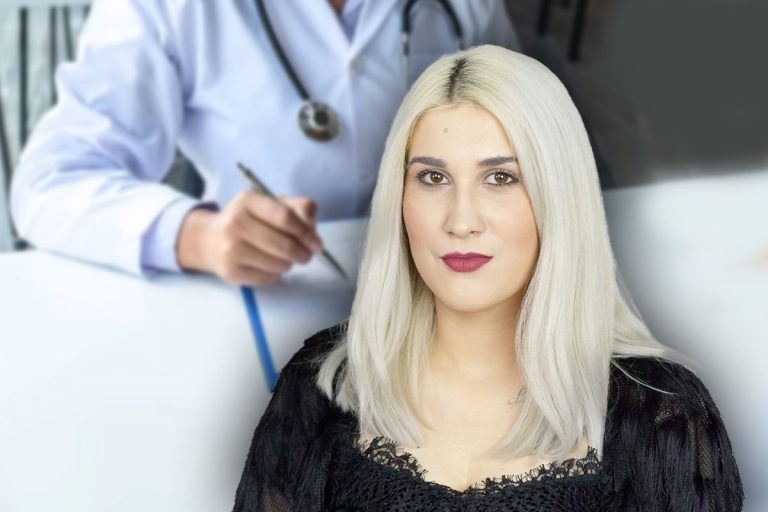 Cântăreața Adda, în culmea fericirii. Ce veste i-a dat medicul: “Plâng ca un copil”. Se întâmplă după foarte mult timp