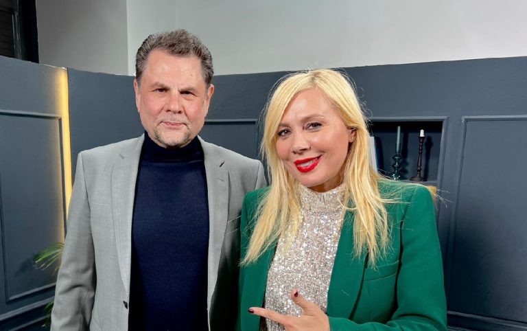 Care a fost primul job al lui Eugene Buică. Muncește de la 11 ani: „Până la 3-4 dimineața” VIDEO EXCLUSIV