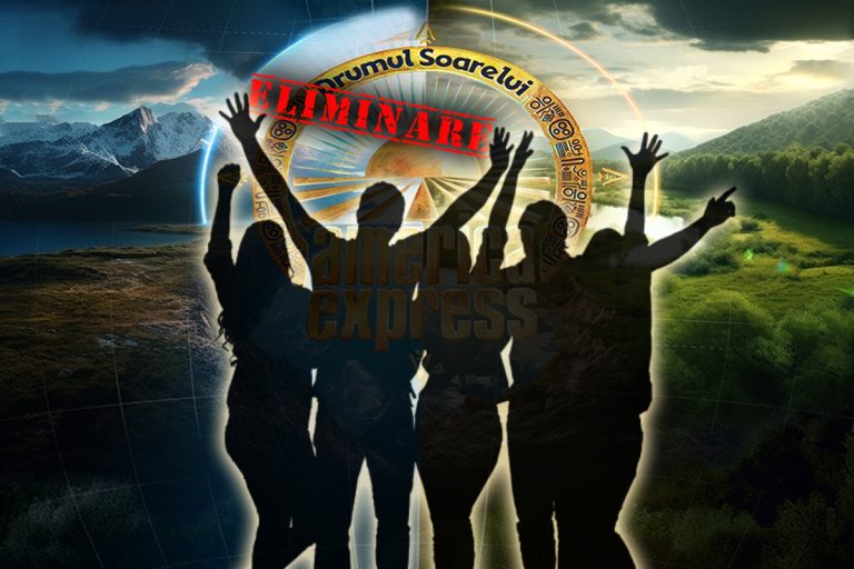 Care ar putea fi a doua echipă eliminată de la America Express 2023. Informația a scăpat deja pe internet, fanii nu s-ar fi așteptat la acești concurenți