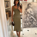 Cât costă gențile purtate de Dana Budeanu. Colecția vedetei include printre cele mai scumpe poșete din lume