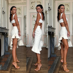 Cât costă gențile purtate de Dana Budeanu. Colecția vedetei include printre cele mai scumpe poșete din lume