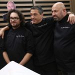 Cat de mare e diferenta de varsta dintre Sorin Bontea, Florin Dumitrescu si Catalin Scarlatescu 1