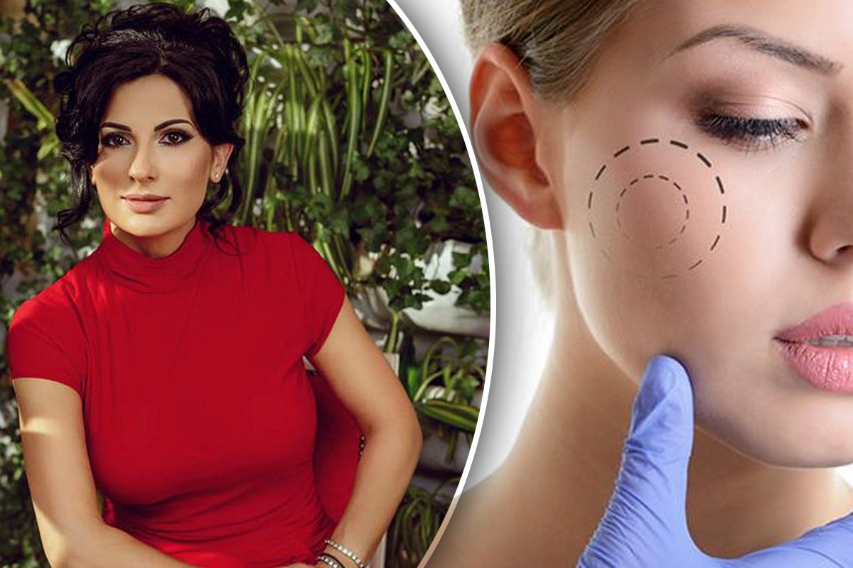 Cat de periculos este sa iti scoti grasimea din obraji, de fapt. Informatii esentiale direct de la specialist, ce spune dr. Dana Miricioiu