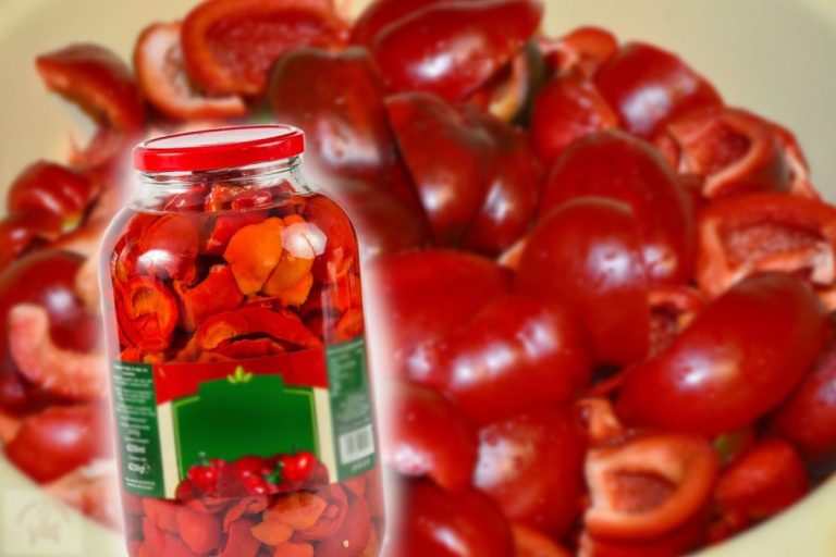 Cât se fierb gogoșarii în oțet, de fapt. Multe gospodine fac greșeala, de asta nu rămân crocanți