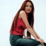 Catalin Maruta nu si-ar da seama ca este chiar sotia lui