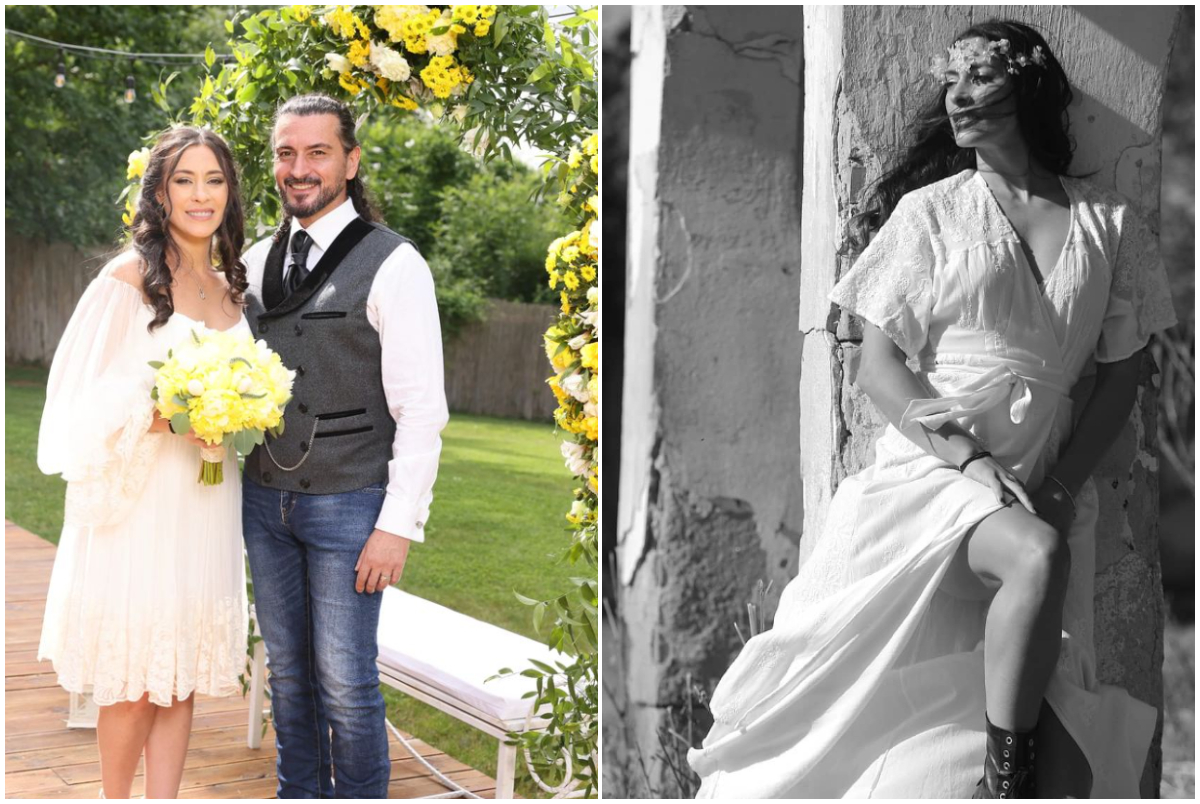 Cătălina Ponor, însărcinată cu al doilea copil. Modul inedit prin care fosta gimnastă a dat vestea