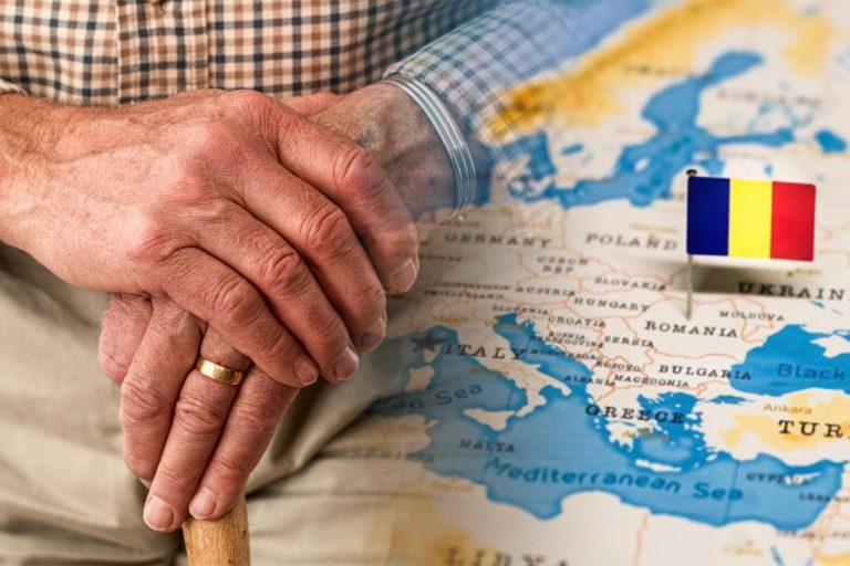 Categorii de români pentru care se reduce vârsta de pensionare. Ce prevede noua lege a pensiilor ce intră în vigoare de la 1 ianuarie 2024