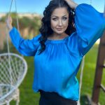 Câți bani face Gabriela Cristea din afacerea cu haine. Cât costă o rochie creată de vedeta TV