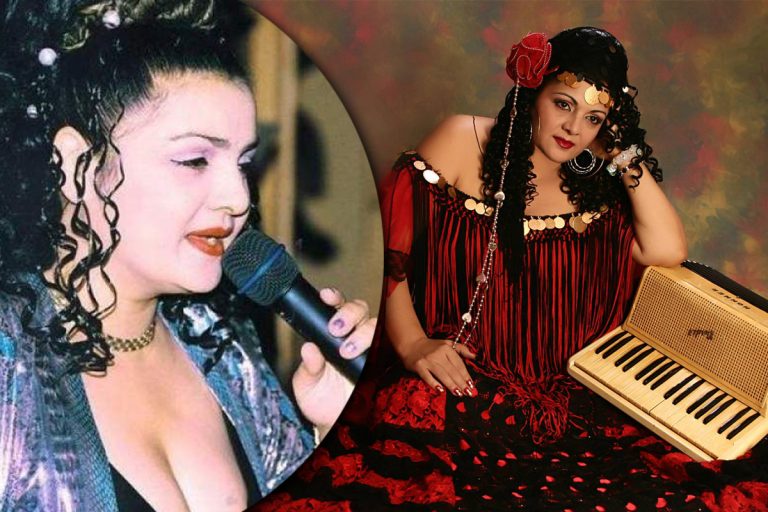 Câți copii a avut, de fapt, Cornelia Catanga. Alexandru nu este singurul ei fiu. Doar apropiații știu secretul