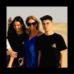 Cati copii are Anca Alexandrescu de la Realitatea Plus 3